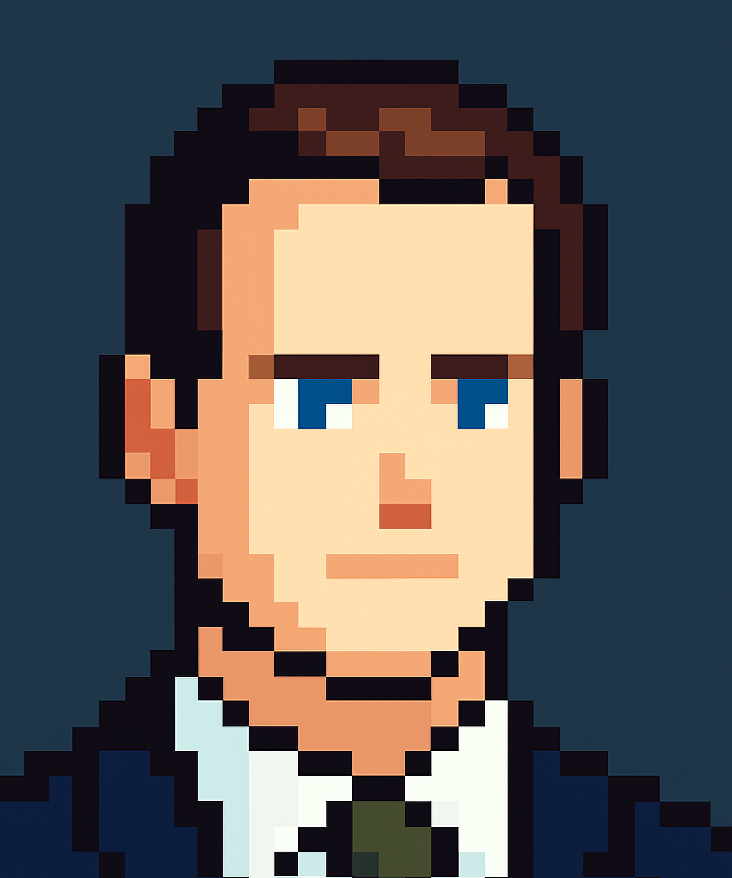 Michael Ross, Prepares you before each sales call.